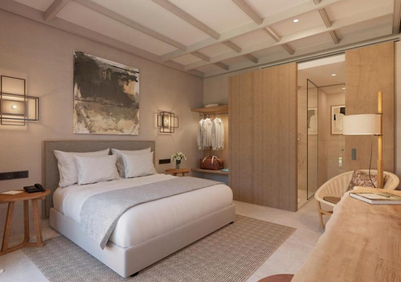 castilla la mancha hoteles con encanto navidad