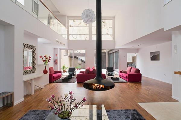 Hoteles con encanto en Sigüenza con niños
