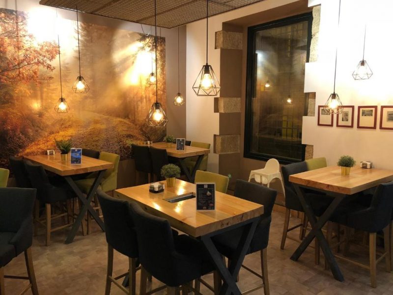 hoteles con encanto en castilla la mancha para parejas
