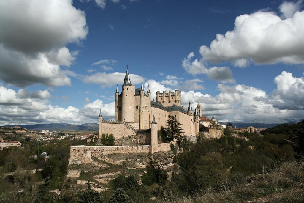 Segovia