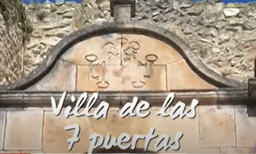 Iglesia de Sepúlveda