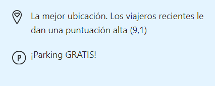 Un alojamiento con encanto en Salamanca Las Batuecas