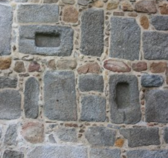 Muralla de Ávila