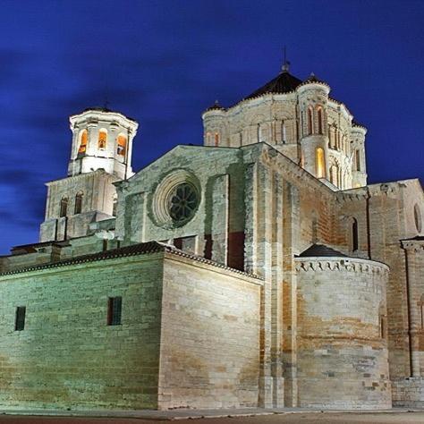 Catedral de Toro
