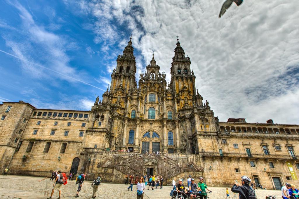 Galicia