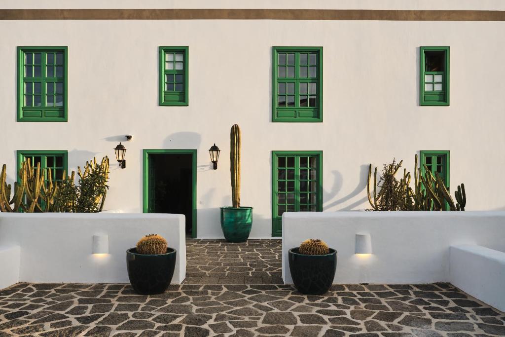 Hotel con encanto en Gran Canaria junto al mar