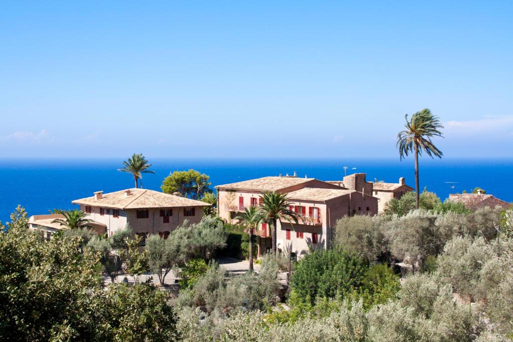 Hoteles con encanto en Mallorca